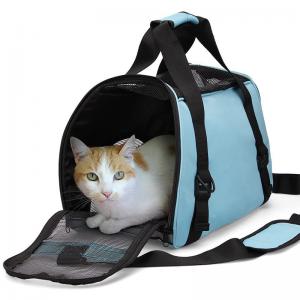 Pet carrier