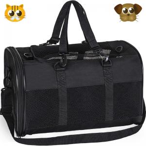 Pet carrier