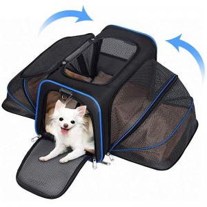 Pet carrier