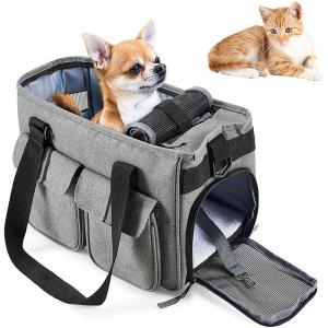 Pet carrier