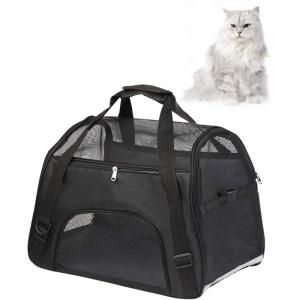 Pet carrier