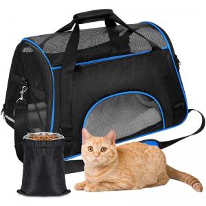 Pet carrier