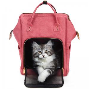 Pet carrier