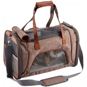 Pet carrier