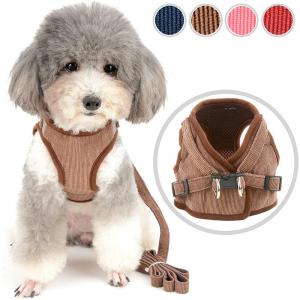 Pet harness