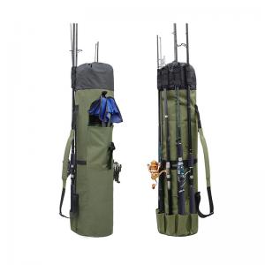 Fishing Tackle Backpack Storage Bag
