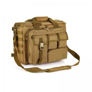 Military Briefcase