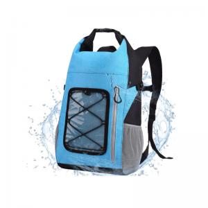 Dry Bag Backpack