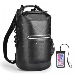 Waterproof Backpack Dry Bag