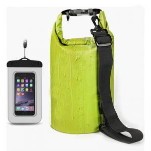 Waterproof Backpack Dry Bag