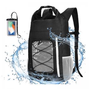 Waterproof Backpack Dry Bag