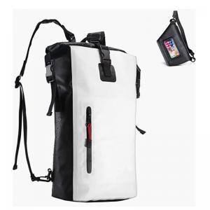 Waterproof Backpack Dry Bag