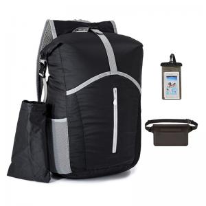 Waterproof Backpack Dry Bag