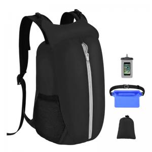 Waterproof Backpack Dry Bag