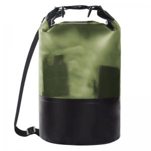 Waterproof Backpack Dry Bag