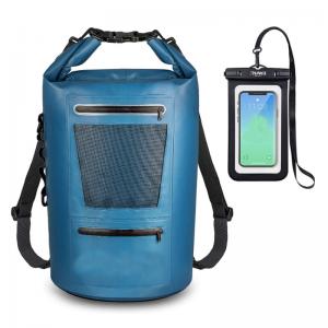 Waterproof Backpack Dry Bag