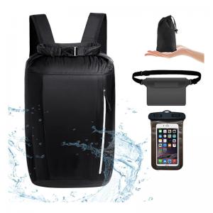 Waterproof Backpack Dry Bag