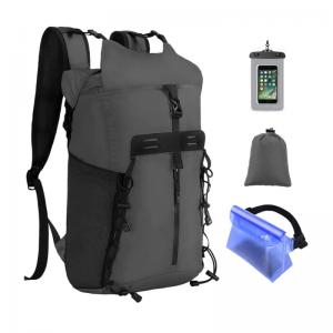 Waterproof Backpack Dry Bag