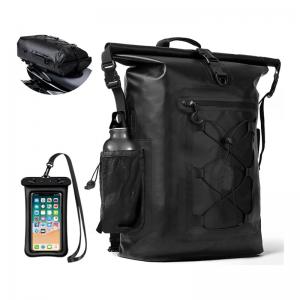 Waterproof Backpack Dry Bag