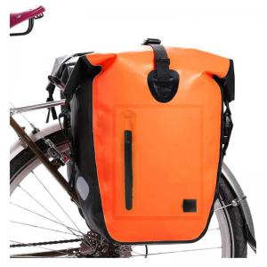 Dry Bicycle Bag