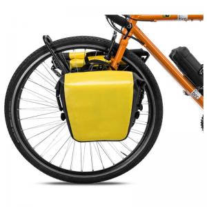 Dry Bicycle Bag