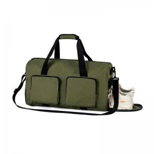 Weekender Overnight Bag