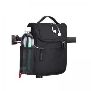 Bike Handlebar Bag