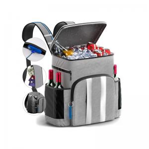 Patent Pending Cooler Backpack