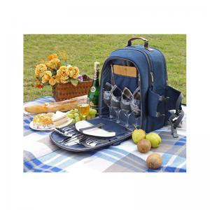 Picnic Backpack