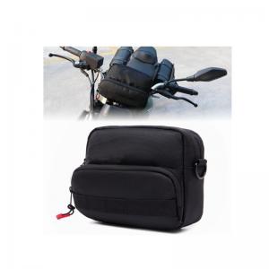 Motorcycle Handlebar Bag