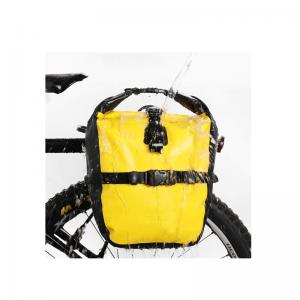 Waterproof Bike Pannier Bag