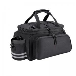 Bike Rear Rack Trunk Bag