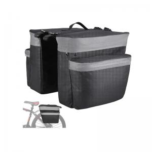 Water Resistant Bicycle Trunk Bag