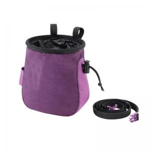 Ergonomic Chalk Bag