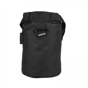 Carabiner Clip Chalk Bag