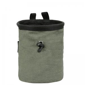 Brush Loop Chalk Bag