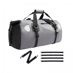 Roll-top Dry Duffel Bag