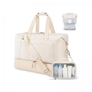 Laptop Travel Duffle Bag