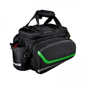 Bike Rear Rack Bag