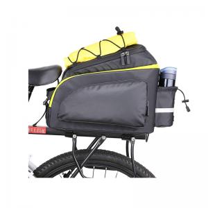 Rear Seat Bag