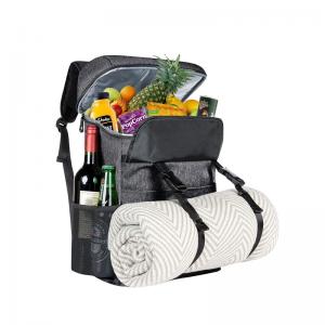 Leak Proof Waterproof Picnic Bag