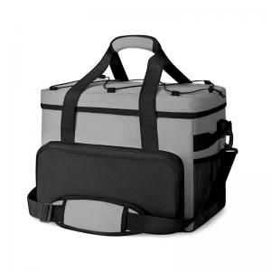 Insulated Soft Cooler Portable Cooler Bag