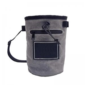 Chalk Bag for Rock Climbing