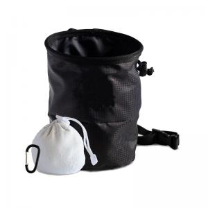 Chalk Ball Bag