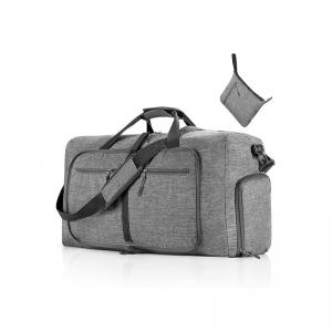 Travel Duffel Bag