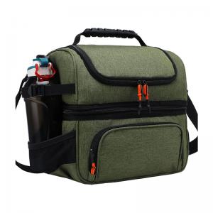 Insulated Leakproof Cooler Bag