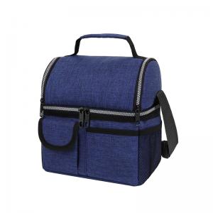 Soft Lunch Cooler Bag