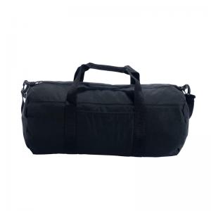 Packable Duffel with Utility Pouch
