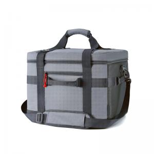 Collapsible Cooler Bag