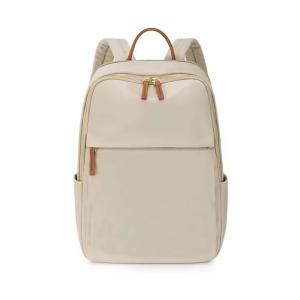 Multifunctional Genuine Leather Backpack